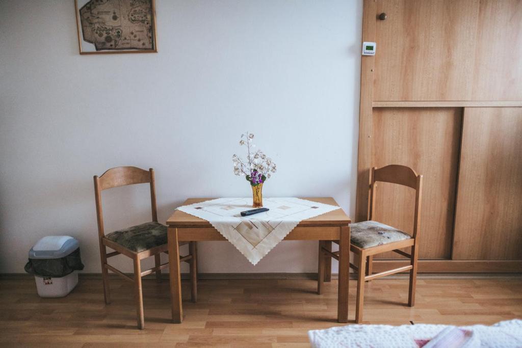 Klub U Namornika Dvůr Králové nad Labem Buitenkant foto