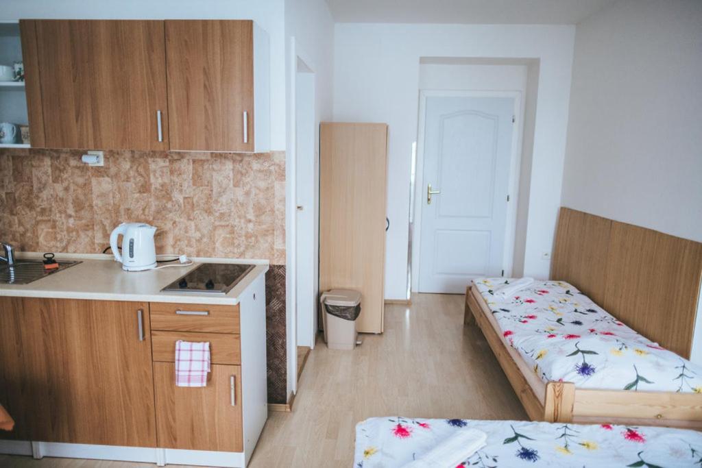 Klub U Namornika Dvůr Králové nad Labem Buitenkant foto